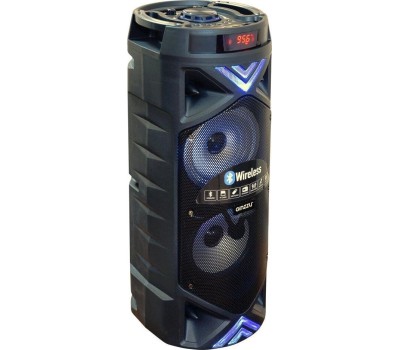 Мидисистема GINZZU GM-209