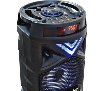 Мидисистема GINZZU GM-209