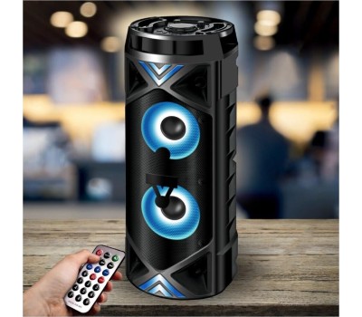 Мидисистема GINZZU GM-209