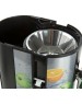 Соковыжималка POLARIS PEA-0829 Frut Fusion нерж/черн.
