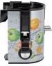 Соковыжималка POLARIS PEA-0829 Frut Fusion нерж/черн.