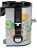Соковыжималка POLARIS PEA-0829 Frut Fusion нерж/черн.
