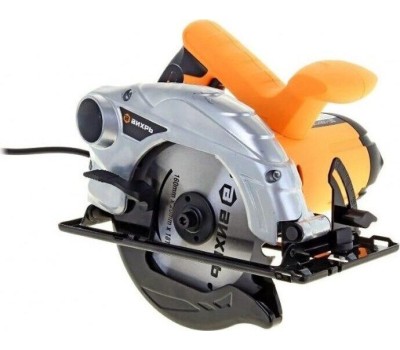 Дисковая пила ВИХРЬ ДП-160/1200 1200Вт, 160мм 72/11/8