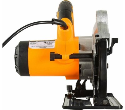 Дисковая пила ВИХРЬ ДП-160/1200 1200Вт, 160мм 72/11/8