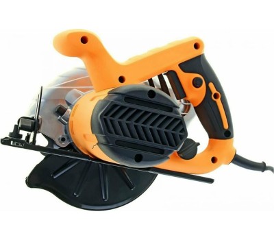 Дисковая пила ВИХРЬ ДП-160/1200 1200Вт, 160мм 72/11/8