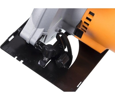 Дисковая пила ВИХРЬ ДП-160/1200 1200Вт, 160мм 72/11/8