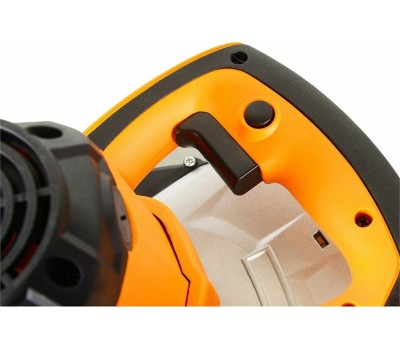 Дисковая пила ВИХРЬ ДП-160/1200 1200Вт, 160мм 72/11/8