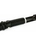 Светодиодный фонарь ULTRAFLASH (12352) E145 Аккумуляторный фонарь черный