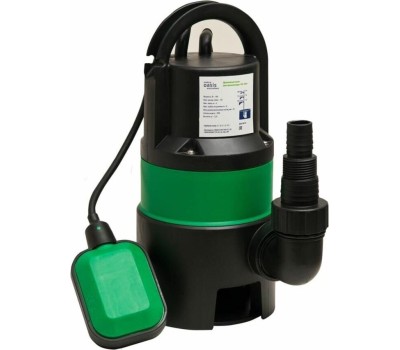 Дренажный насос OASIS DN 150/6