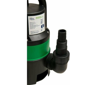Дренажный насос OASIS DN 150/6