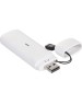 USB-модем ZTE MF833R, белый
