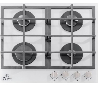 Независимая варочная панель газовая DE LUXE GG4_750229F - 062 (978700)
