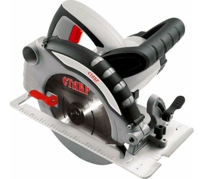 Пила дисковая СТАВР ПДЭ-190/1600 Пила дисковая электрическая