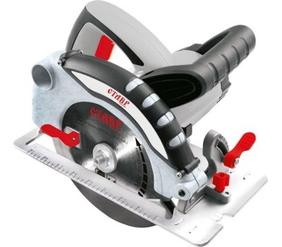 Пила дисковая СТАВР ПДЭ-190/1600 Пила дисковая электрическая