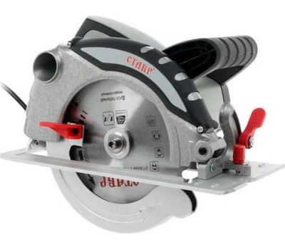 Пила дисковая СТАВР ПДЭ-190/1600 Пила дисковая электрическая