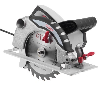 Пила дисковая СТАВР ПДЭ-190/1600 Пила дисковая электрическая