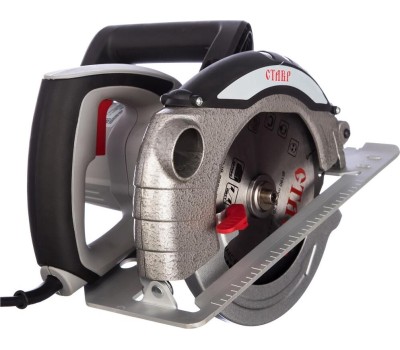 Пила дисковая СТАВР ПДЭ-190/1600 Пила дисковая электрическая