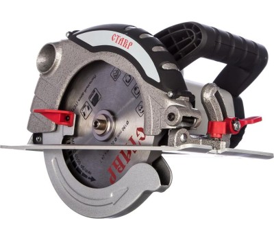 Пила дисковая СТАВР ПДЭ-190/1600 Пила дисковая электрическая