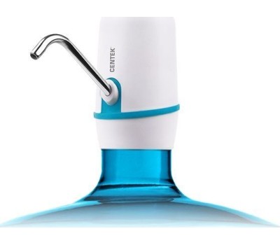 Помпа для воды CENTEK CT-3002 White