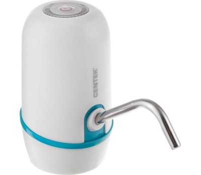 Помпа для воды CENTEK CT-3002 White