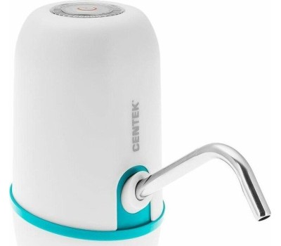 Помпа для воды CENTEK CT-3002 White