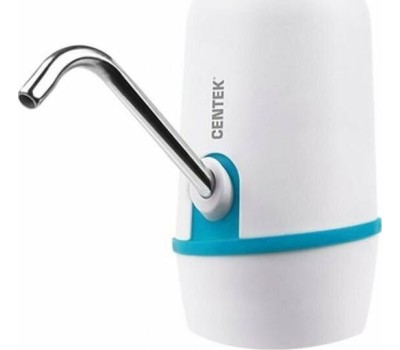 Помпа для воды CENTEK CT-3002 White