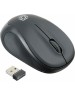 Беспроводная мышь ОКЛИК 665MW черный USB