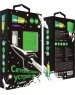 СЗУ MORE CHOICE (4627151191904) NC46i 2USB 2.4A для 8-pin - 1м Green
