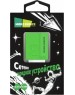 СЗУ MORE CHOICE (4627151191904) NC46i 2USB 2.4A для 8-pin - 1м Green