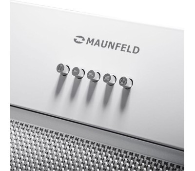 Вытяжка MAUNFELD THAMES 601PM WHITE