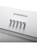 Вытяжка MAUNFELD THAMES 601PM WHITE