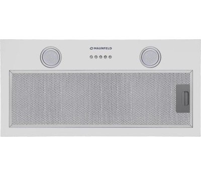 Вытяжка MAUNFELD THAMES 601PM WHITE