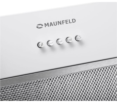 Вытяжка MAUNFELD THAMES 601PM WHITE