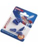 REXANT (06-0231-A5) СИЗ-2 1,0-4,5 ММ2, СИНИЙ