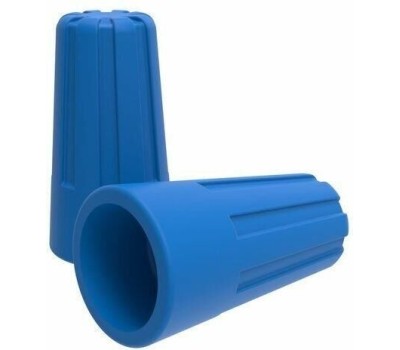 REXANT (06-0231-A5) СИЗ-2 1,0-4,5 ММ2, СИНИЙ