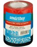 изолента SMARTBUY (SBE-IT-19-20-g) 0,18х19 мм - 20 м зеленый