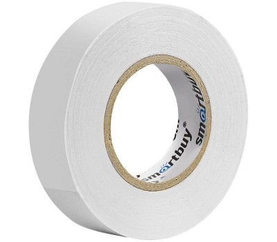 изолента SMARTBUY (SBE-IT-19-20-g) 0,18х19 мм - 20 м зеленый
