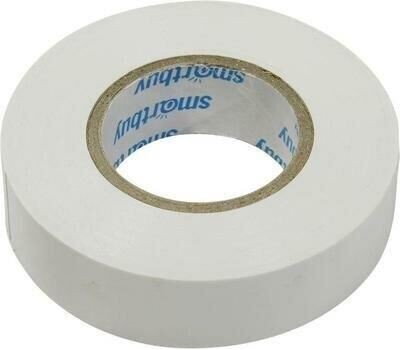 изолента SMARTBUY (SBE-IT-19-20-g) 0,18х19 мм - 20 м зеленый