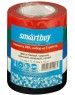 изолента SMARTBUY (SBE-IT-19-20-g) 0,18х19 мм - 20 м зеленый