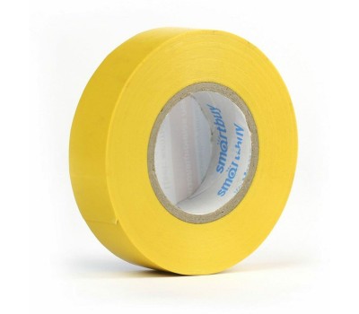 изолента SMARTBUY (SBE-IT-19-20-g) 0,18х19 мм - 20 м зеленый