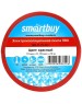 изолента SMARTBUY (SBE-IT-19-20-g) 0,18х19 мм - 20 м зеленый