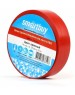 изолента SMARTBUY (SBE-IT-19-20-g) 0,18х19 мм - 20 м зеленый