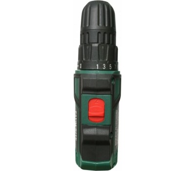 Аккумуляторная дрель-шуруповёрт FAVOURITE DC 1802 PROMO Аккумуляторная дрель-шуруповёрт