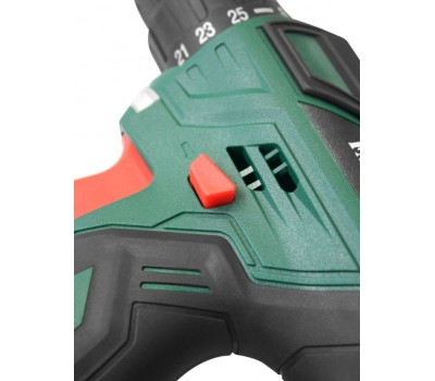 Аккумуляторная дрель-шуруповёрт FAVOURITE DC 1802 PROMO Аккумуляторная дрель-шуруповёрт