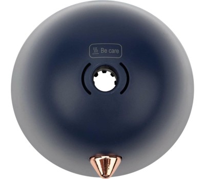 Средства от насекомых REXANT (71-0054) ФУМИГАТОР USB, ТЕМНО-СИНИЙ