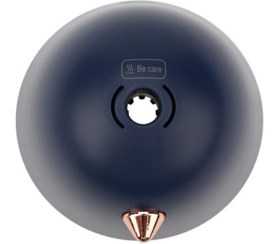 Средства от насекомых REXANT (71-0054) ФУМИГАТОР USB, ТЕМНО-СИНИЙ