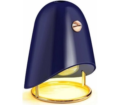 Средства от насекомых REXANT (71-0054) ФУМИГАТОР USB, ТЕМНО-СИНИЙ