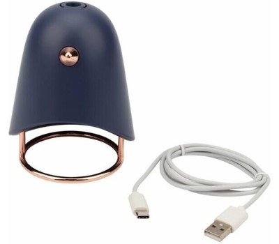 Средства от насекомых REXANT (71-0054) ФУМИГАТОР USB, ТЕМНО-СИНИЙ