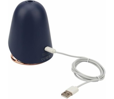 Средства от насекомых REXANT (71-0054) ФУМИГАТОР USB, ТЕМНО-СИНИЙ