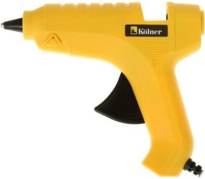 Клеевой пистолет KOLNER KGG 11/65 (48шт) Пистолет клеевой 65Вт, клеевые стержни 11мм